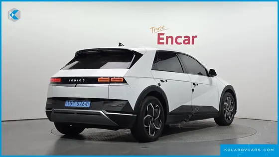 HYUNDAI IONIQ 5 LONG RANGE