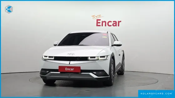 HYUNDAI IONIQ 5 LONG RANGE