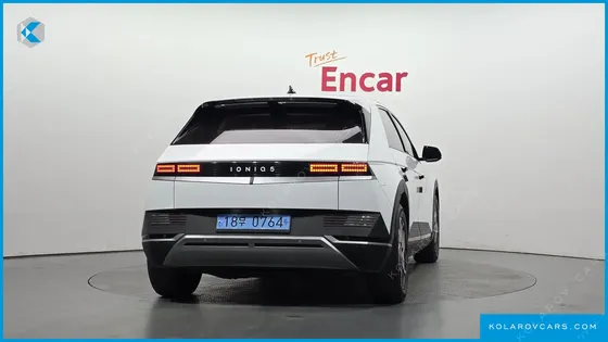 HYUNDAI IONIQ 5 LONG RANGE