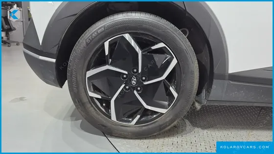 HYUNDAI IONIQ 5 LONG RANGE