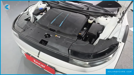 HYUNDAI IONIQ 5 LONG RANGE