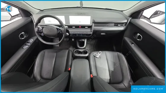HYUNDAI IONIQ 5 LONG RANGE