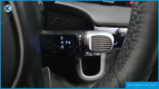 HYUNDAI IONIQ 5 LONG RANGE