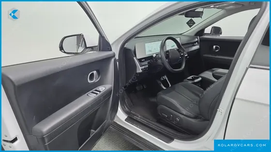 HYUNDAI IONIQ 5 LONG RANGE