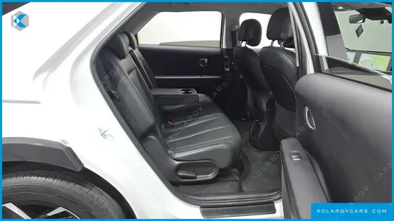 HYUNDAI IONIQ 5 LONG RANGE