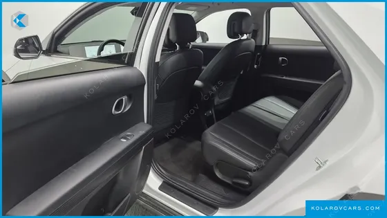 HYUNDAI IONIQ 5 LONG RANGE