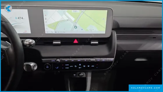 HYUNDAI IONIQ 5 LONG RANGE