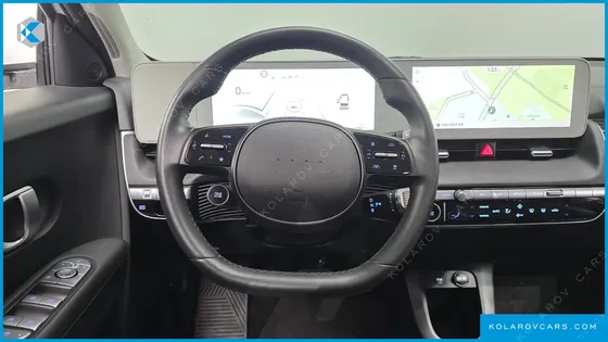 HYUNDAI IONIQ 5 LONG RANGE