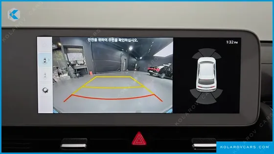 HYUNDAI IONIQ 5 LONG RANGE