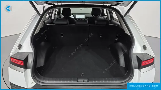 HYUNDAI IONIQ 5 LONG RANGE