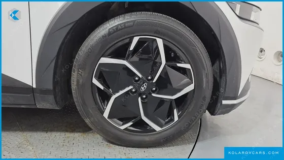 HYUNDAI IONIQ 5 LONG RANGE