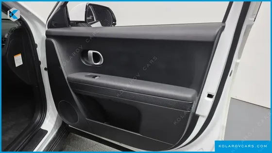 HYUNDAI IONIQ 5 LONG RANGE