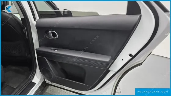 HYUNDAI IONIQ 5 LONG RANGE