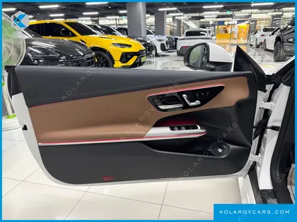 MERCEDES CLE-CLASS CLE200 CABRIOLET