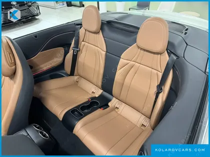 MERCEDES CLE-CLASS CLE200 CABRIOLET