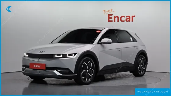 HYUNDAI IONIQ 5 LONG RANGE AWD
