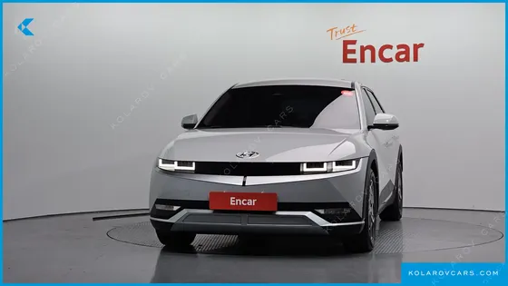 HYUNDAI IONIQ 5 LONG RANGE AWD