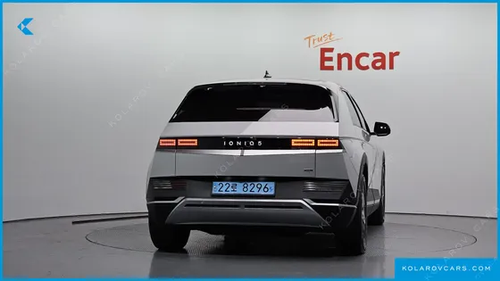 HYUNDAI IONIQ 5 LONG RANGE AWD