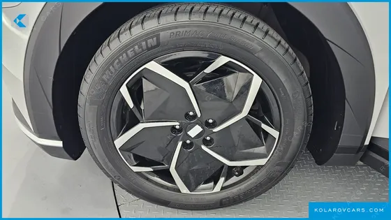 HYUNDAI IONIQ 5 LONG RANGE AWD