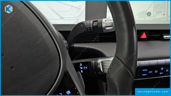 HYUNDAI IONIQ 5 LONG RANGE AWD