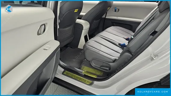 HYUNDAI IONIQ 5 LONG RANGE AWD