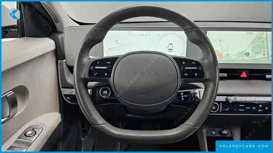 HYUNDAI IONIQ 5 LONG RANGE AWD