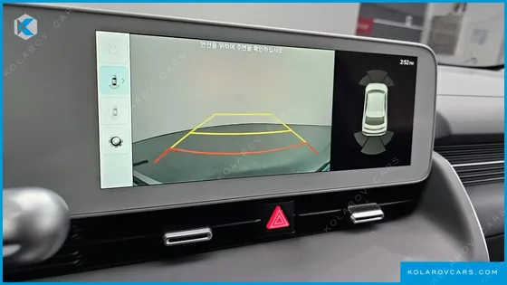 HYUNDAI IONIQ 5 LONG RANGE AWD