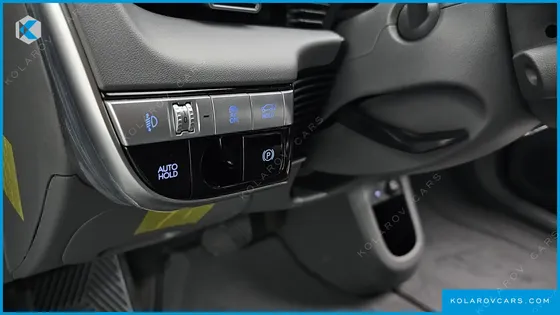 HYUNDAI IONIQ 5 LONG RANGE AWD