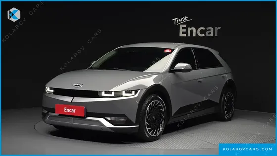 HYUNDAI IONIQ 5 LONG RANGE AWD