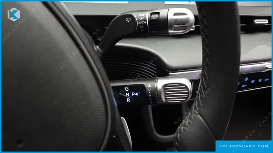 HYUNDAI IONIQ 5 LONG RANGE AWD