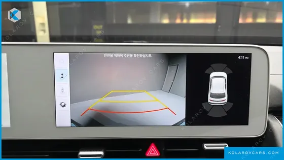 HYUNDAI IONIQ 5 LONG RANGE AWD