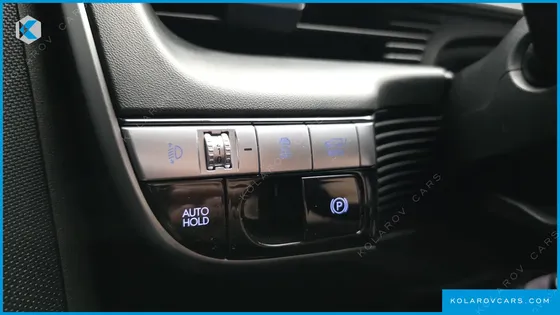 HYUNDAI IONIQ 5 LONG RANGE AWD