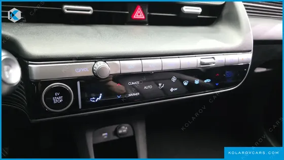 HYUNDAI IONIQ 5 LONG RANGE AWD