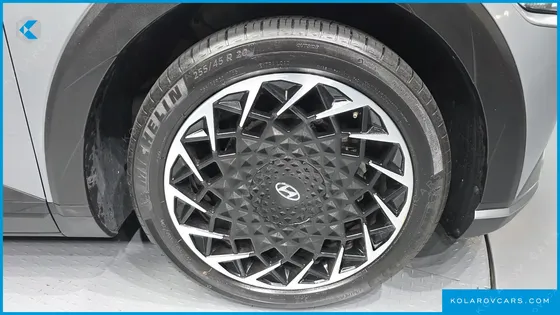 HYUNDAI IONIQ 5 LONG RANGE AWD