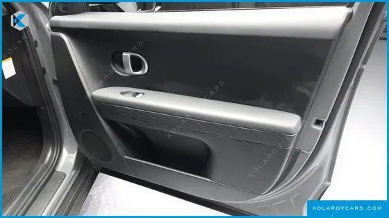 HYUNDAI IONIQ 5 LONG RANGE AWD