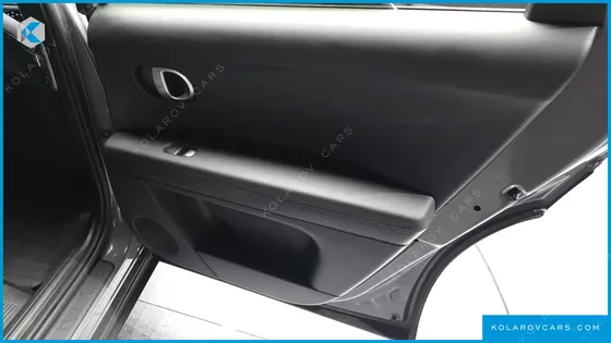 HYUNDAI IONIQ 5 LONG RANGE AWD