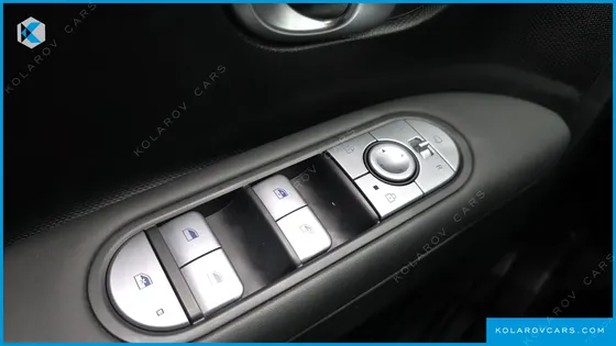 HYUNDAI IONIQ 5 LONG RANGE AWD