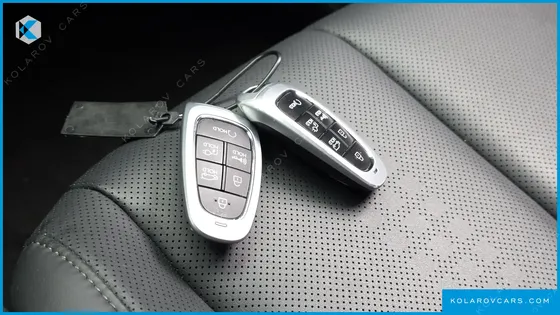 HYUNDAI IONIQ 5 LONG RANGE AWD
