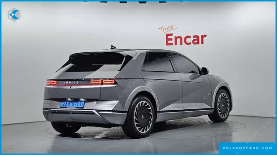 HYUNDAI IONIQ 5 LONG RANGE