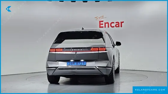 HYUNDAI IONIQ 5 LONG RANGE