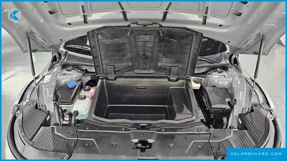 HYUNDAI IONIQ 5 LONG RANGE