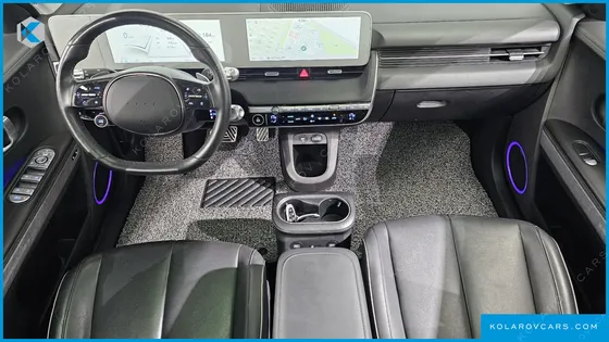 HYUNDAI IONIQ 5 LONG RANGE