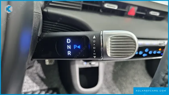HYUNDAI IONIQ 5 LONG RANGE