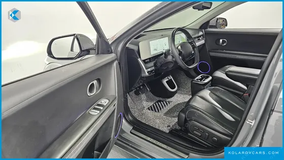 HYUNDAI IONIQ 5 LONG RANGE