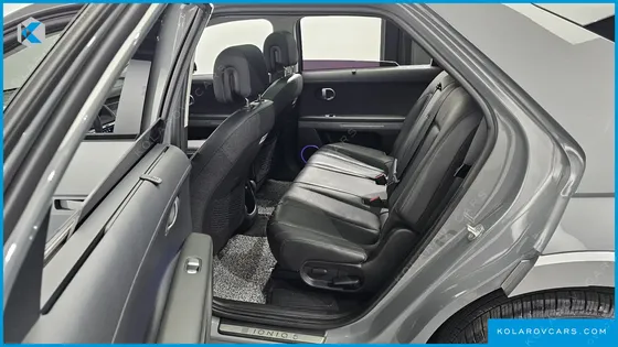 HYUNDAI IONIQ 5 LONG RANGE