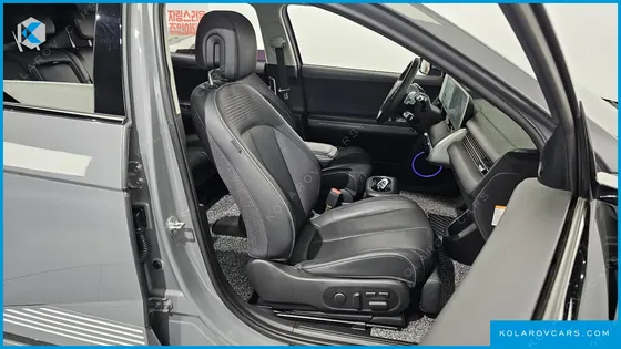HYUNDAI IONIQ 5 LONG RANGE