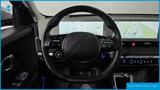 HYUNDAI IONIQ 5 LONG RANGE