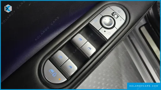 HYUNDAI IONIQ 5 LONG RANGE