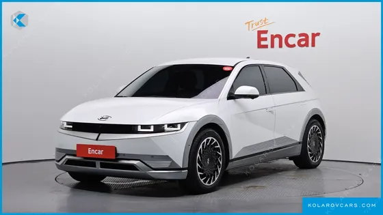 HYUNDAI IONIQ 5 LONG RANGE