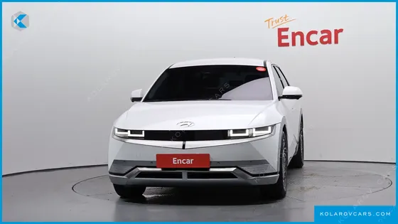 HYUNDAI IONIQ 5 LONG RANGE